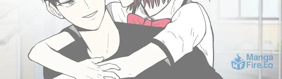 Just Between Us Chapter 83 page 84 - 