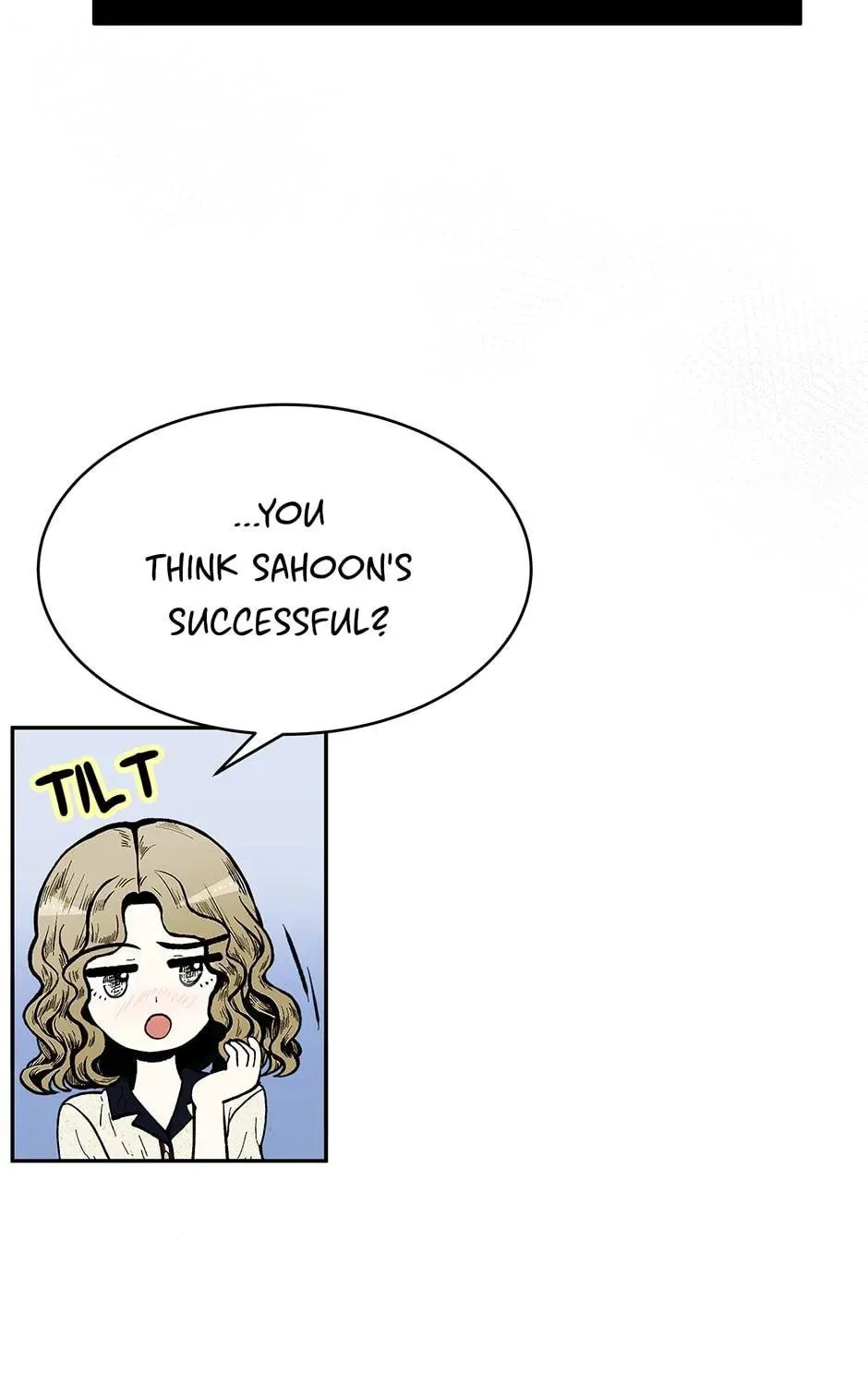 Just Between Us Chapter 83 page 87 - 