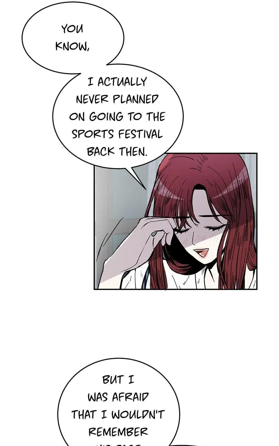 Just Between Us Chapter 83 page 89 - 