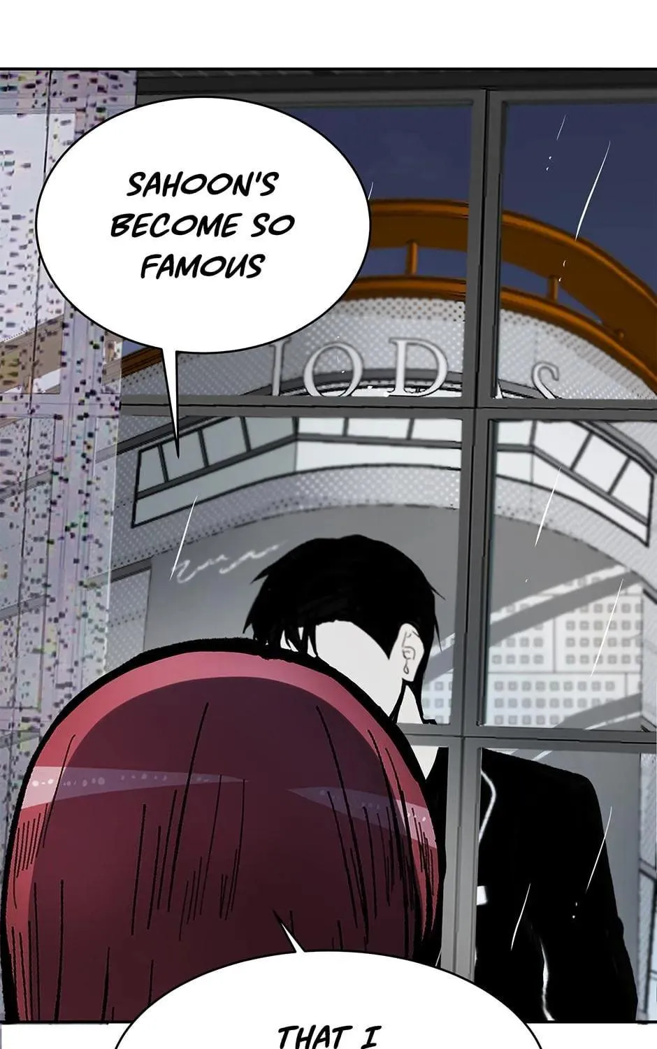 Just Between Us Chapter 83 page 95 - 