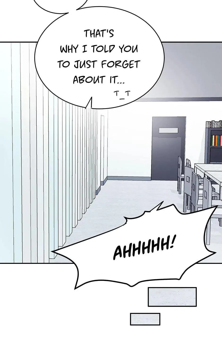 Just Between Us Chapter 84 page 101 - 