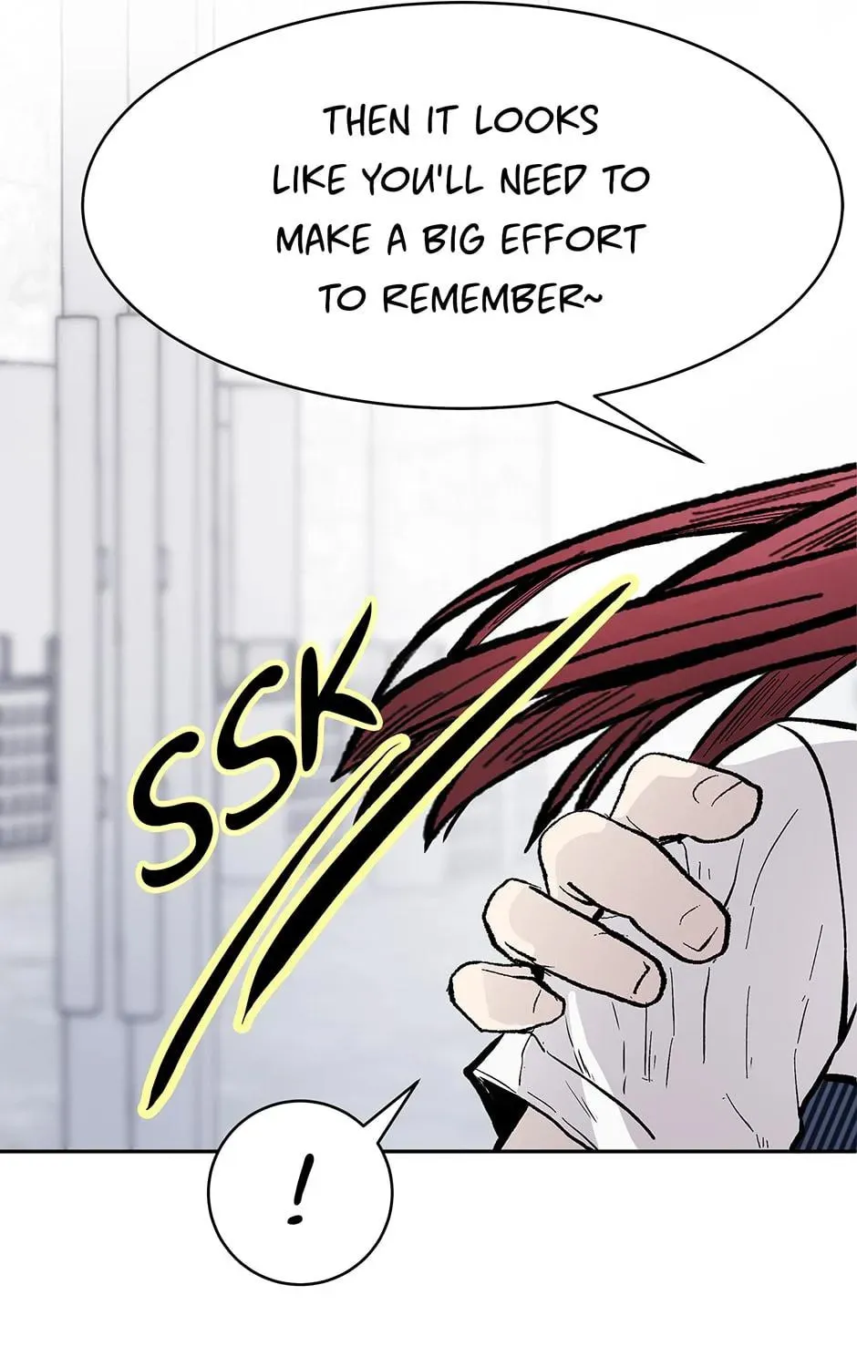 Just Between Us Chapter 84 page 117 - 