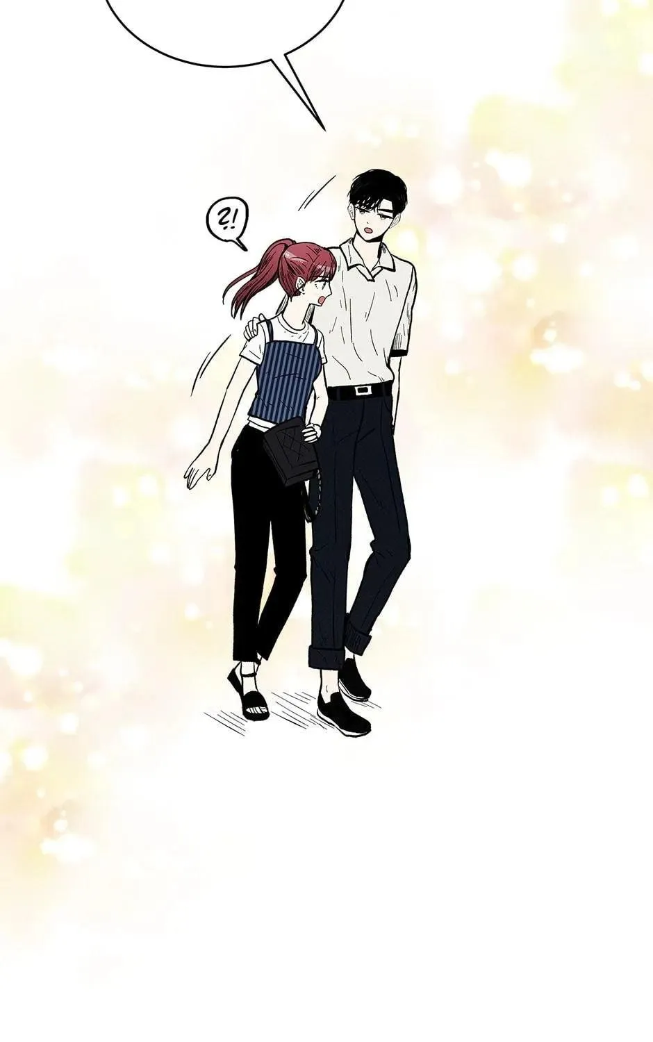 Just Between Us Chapter 84 page 119 - 
