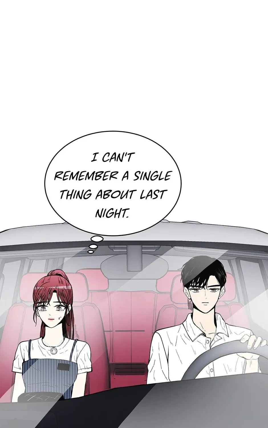 Just Between Us Chapter 84 page 19 - 