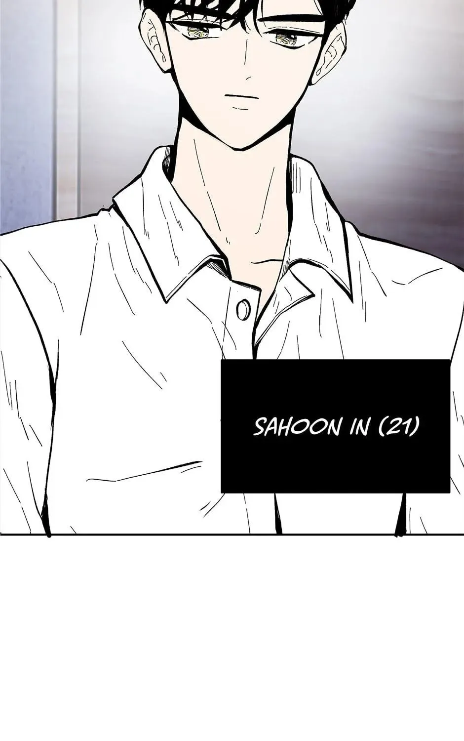 Just Between Us Chapter 84 page 3 - 