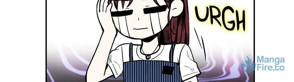 Just Between Us Chapter 84 page 24 - 