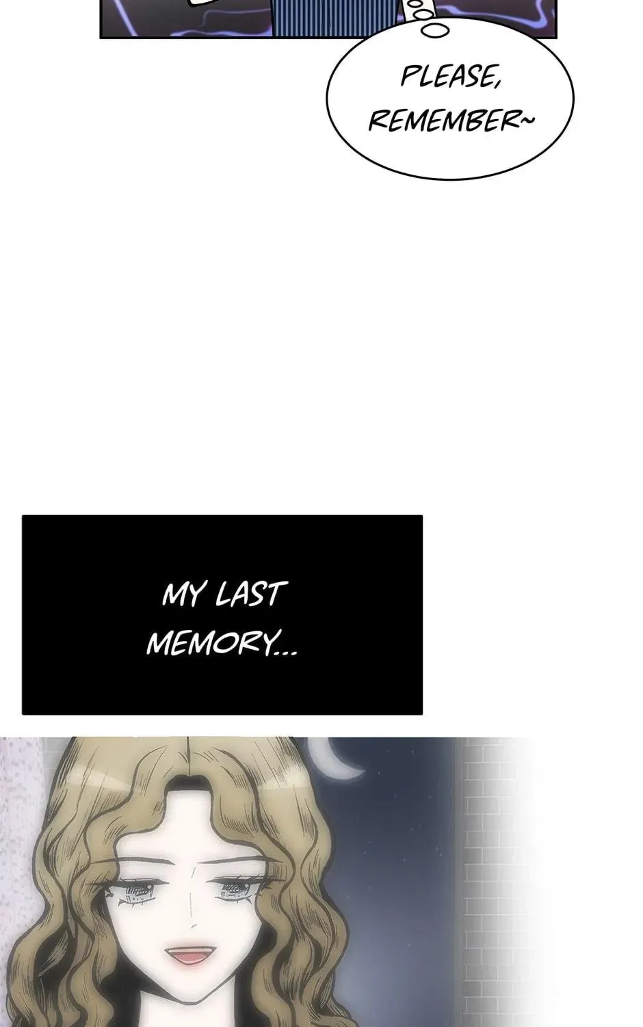 Just Between Us Chapter 84 page 25 - 