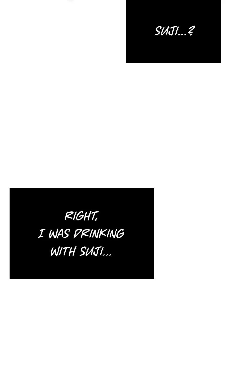 Just Between Us Chapter 84 page 27 - 