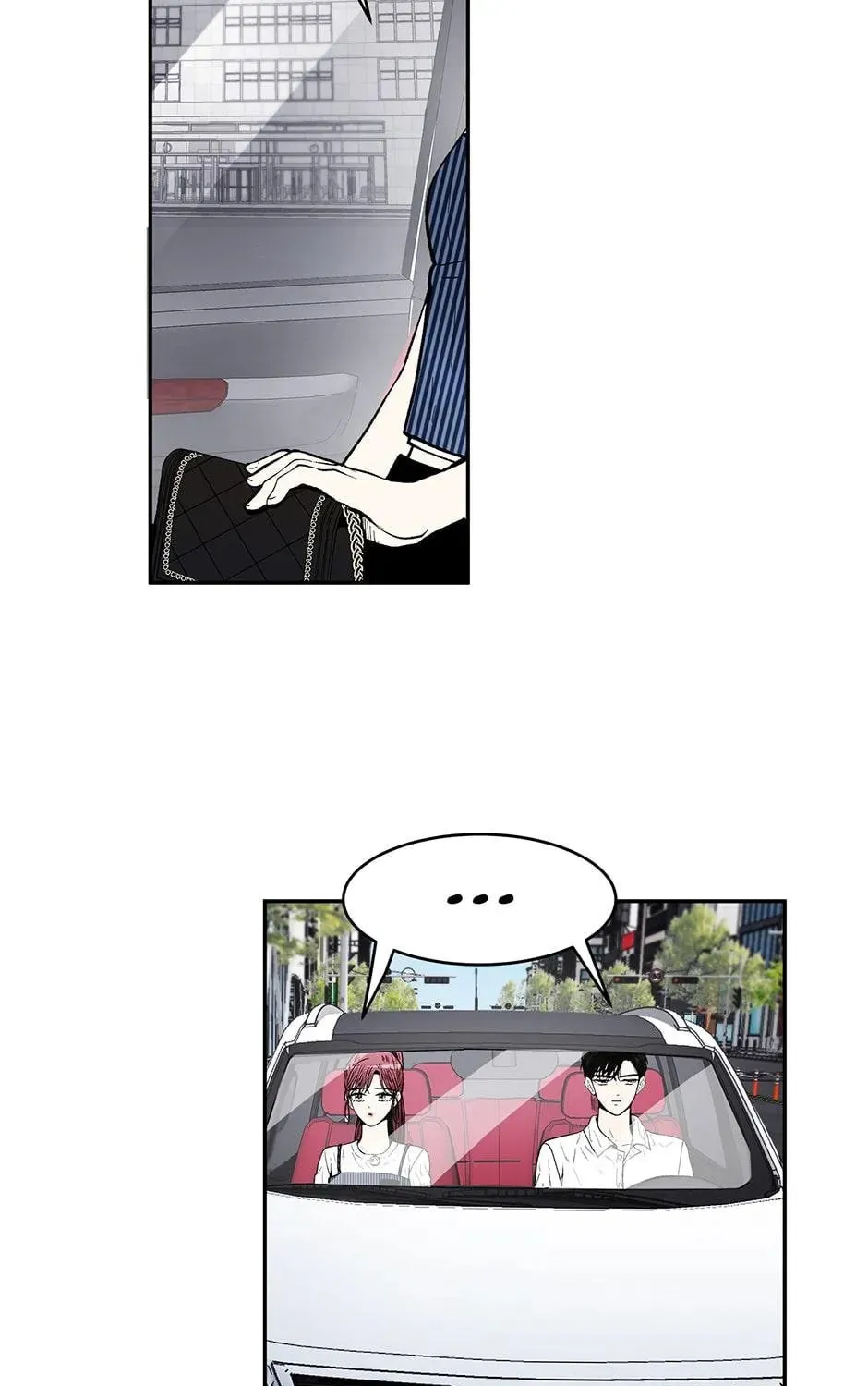 Just Between Us Chapter 84 page 31 - 
