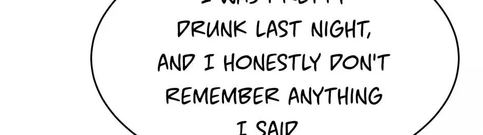 Just Between Us Chapter 84 page 44 - 