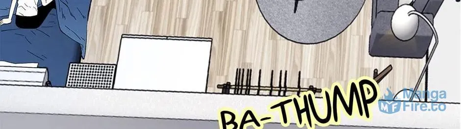 Just Between Us Chapter 84 page 6 - 