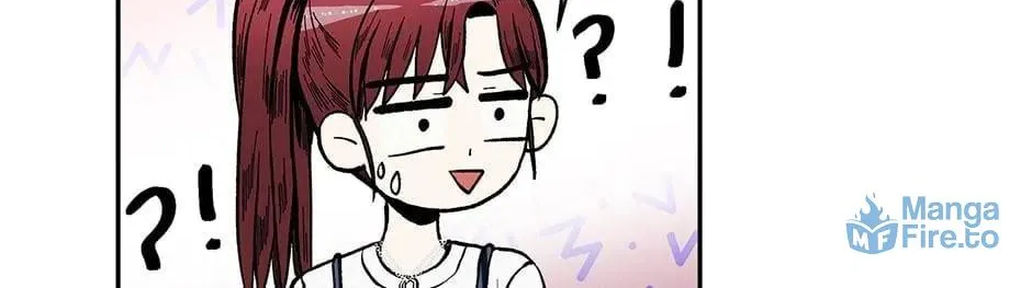 Just Between Us Chapter 84 page 60 - 