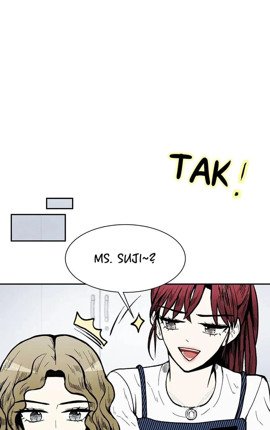 Just Between Us Chapter 84 page 65 - 