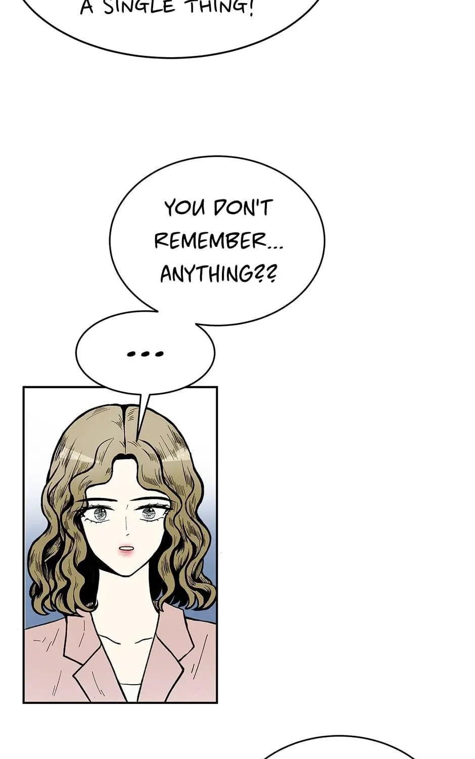 Just Between Us Chapter 84 page 75 - 