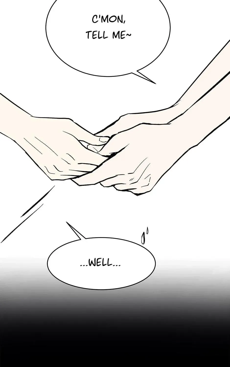 Just Between Us Chapter 84 page 79 - 