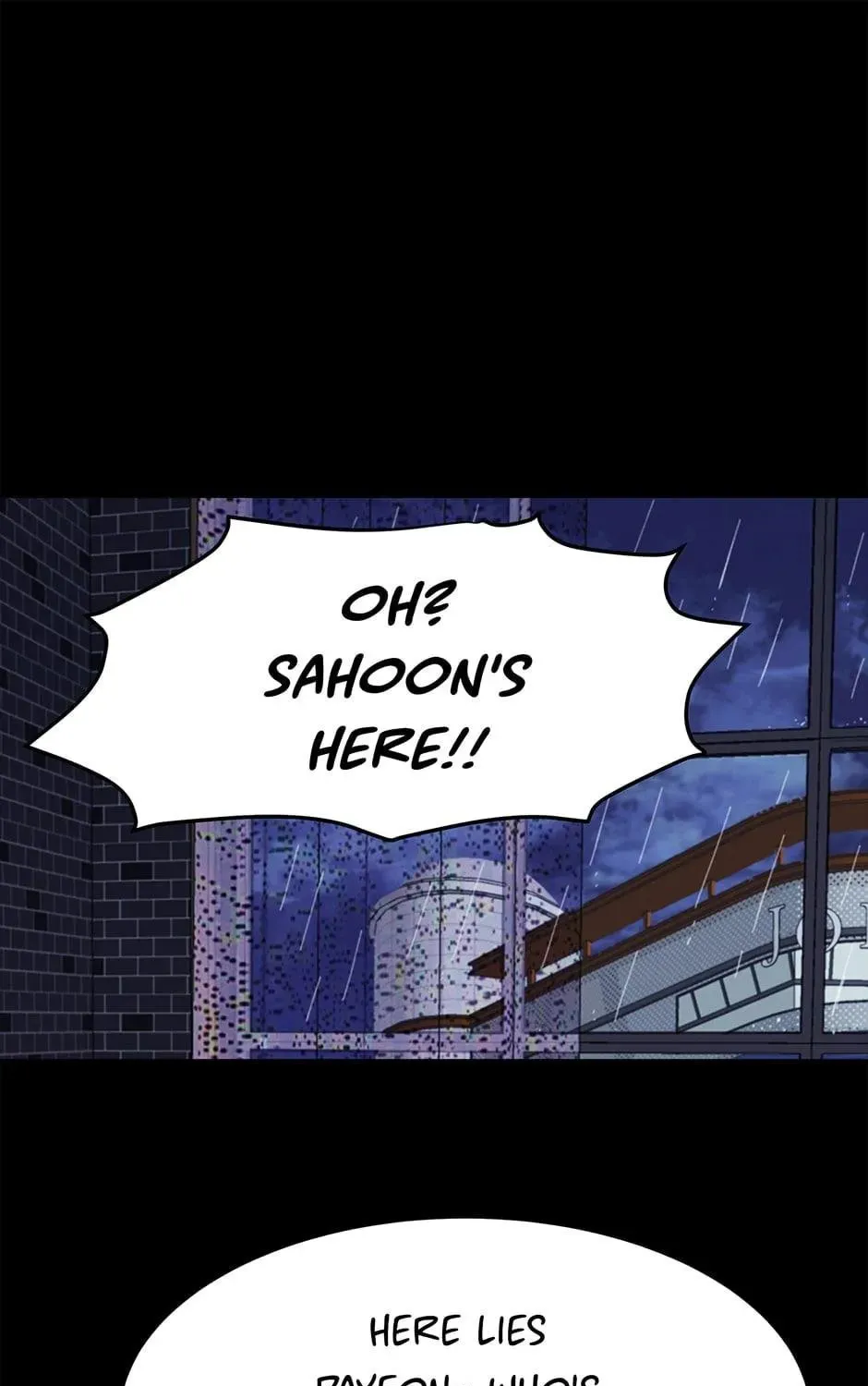 Just Between Us Chapter 84 page 81 - 