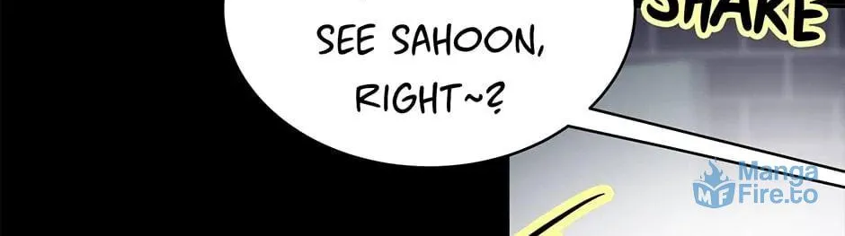 Just Between Us Chapter 84 page 84 - 