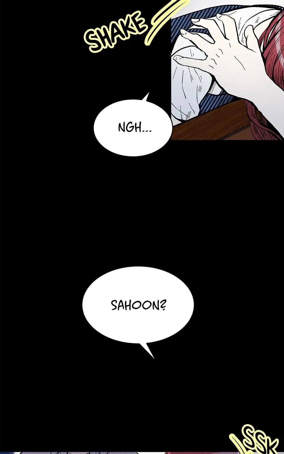 Just Between Us Chapter 84 page 85 - 