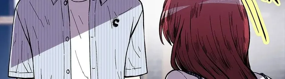 Just Between Us Chapter 84 page 86 - 