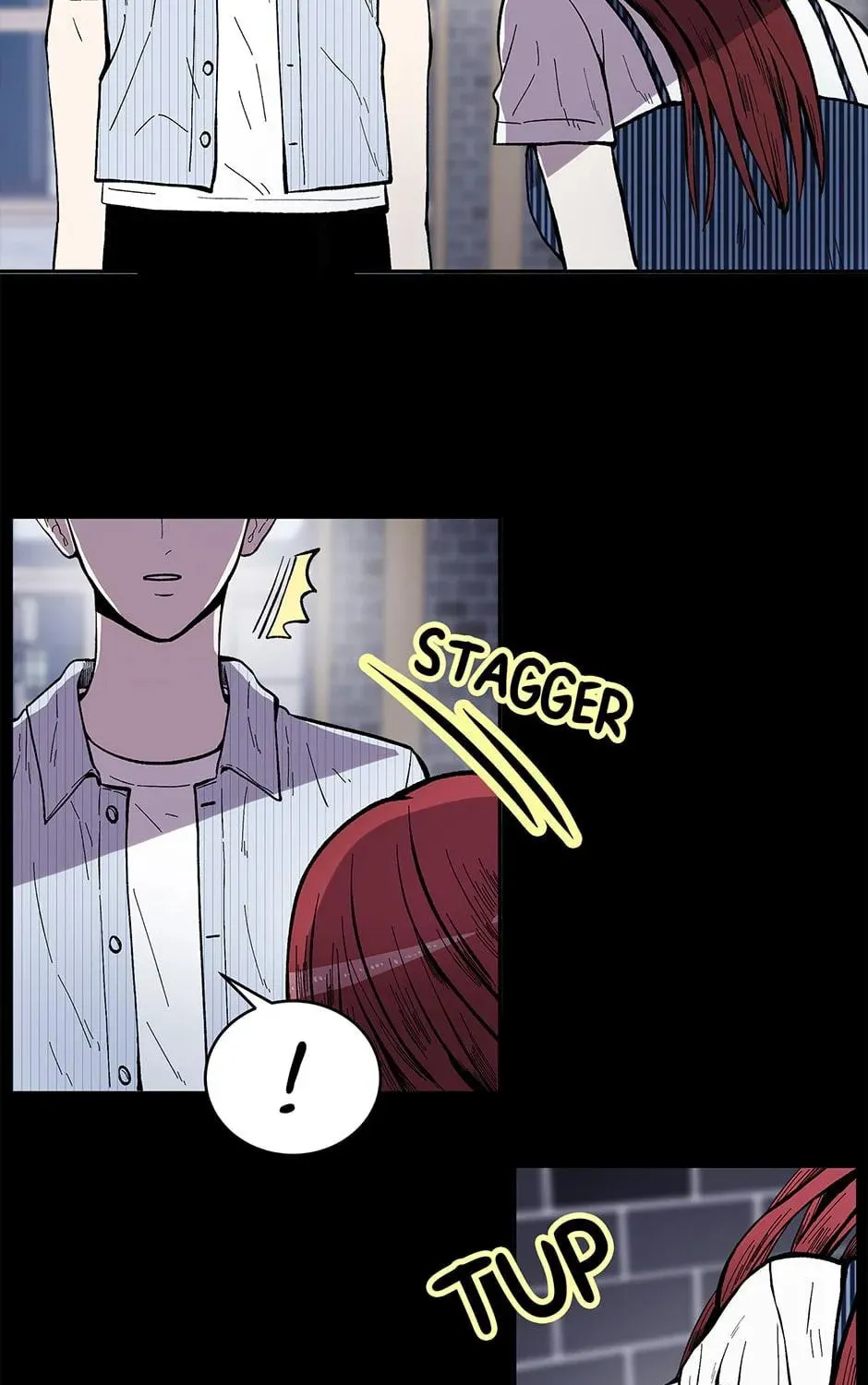 Just Between Us Chapter 84 page 87 - 