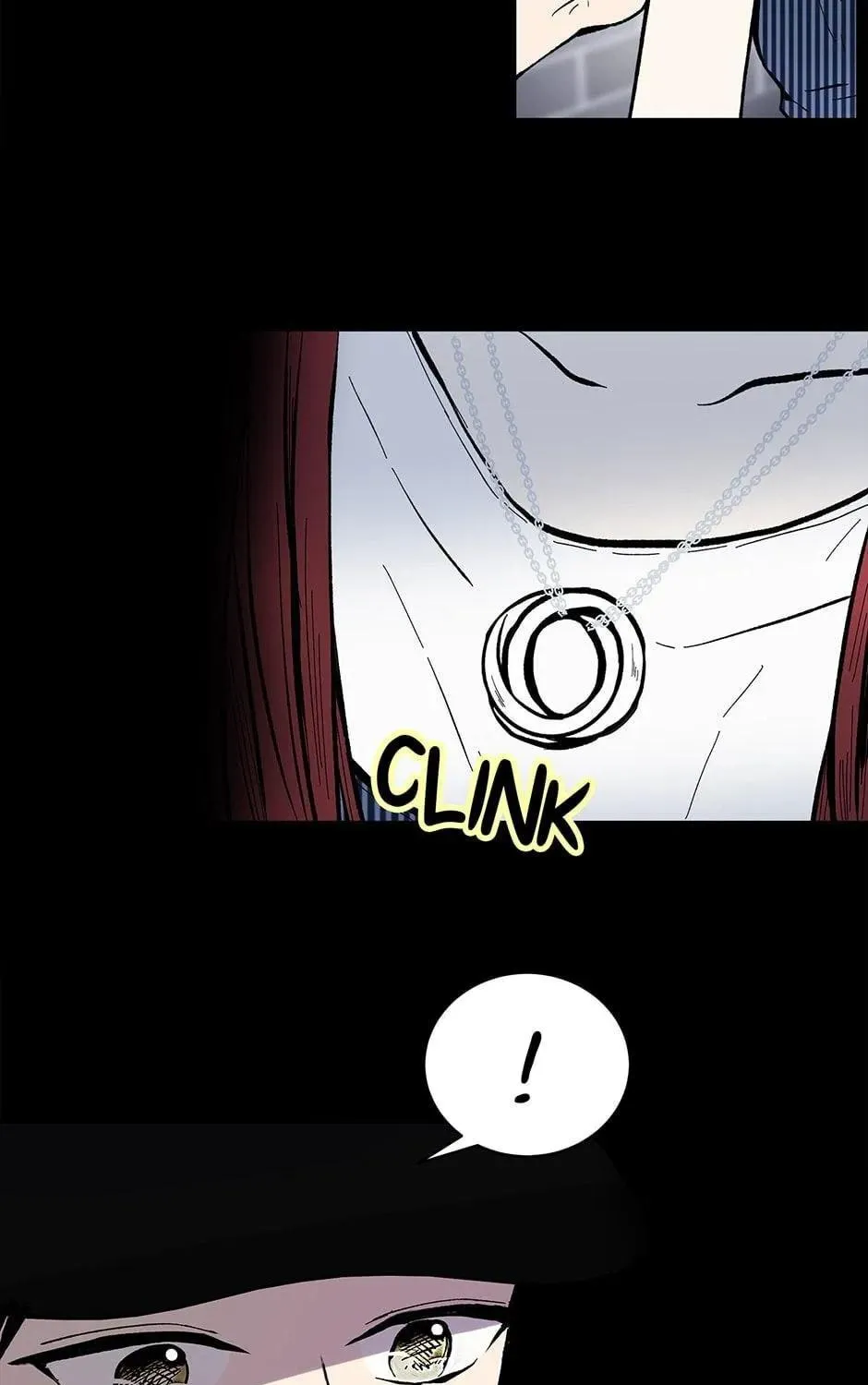 Just Between Us Chapter 84 page 89 - 