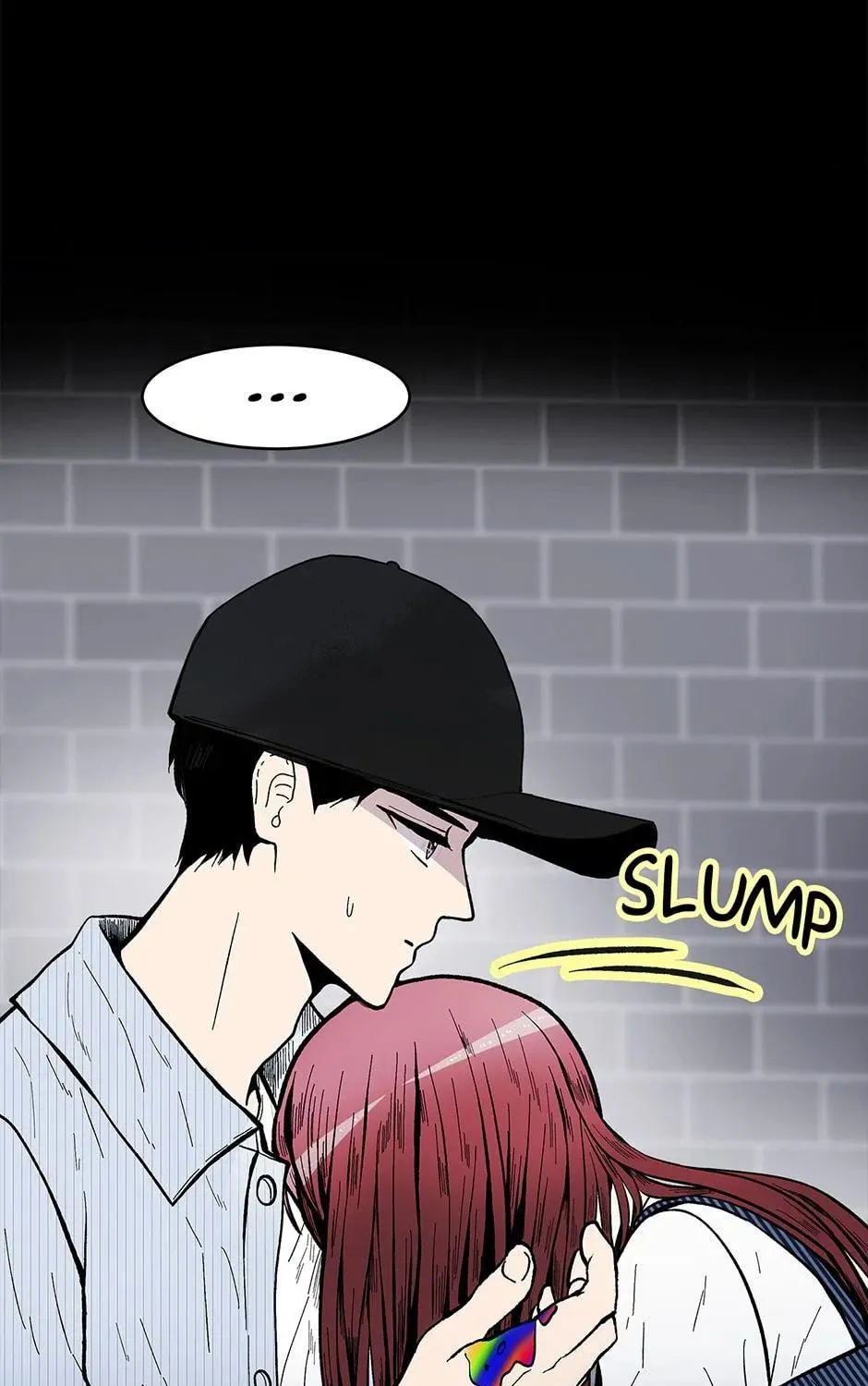 Just Between Us Chapter 84 page 95 - 