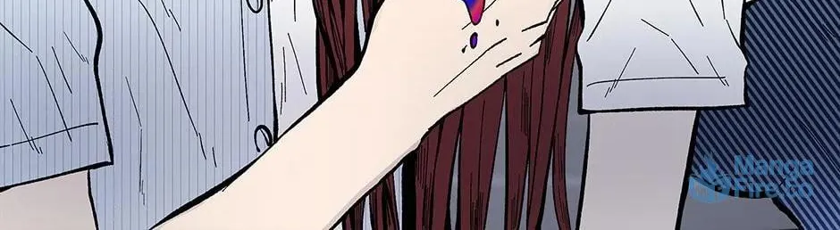 Just Between Us Chapter 84 page 96 - 