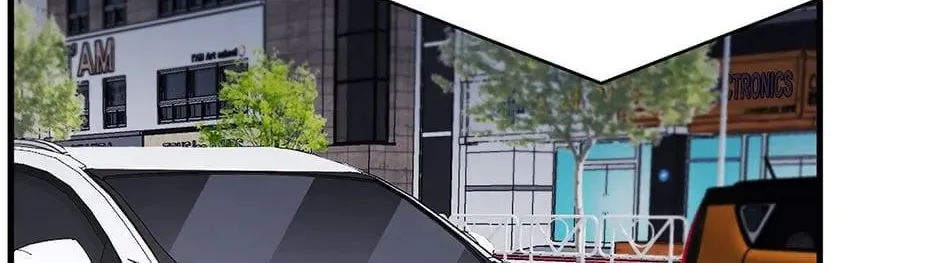 Just Between Us Chapter 85 page 2 - 