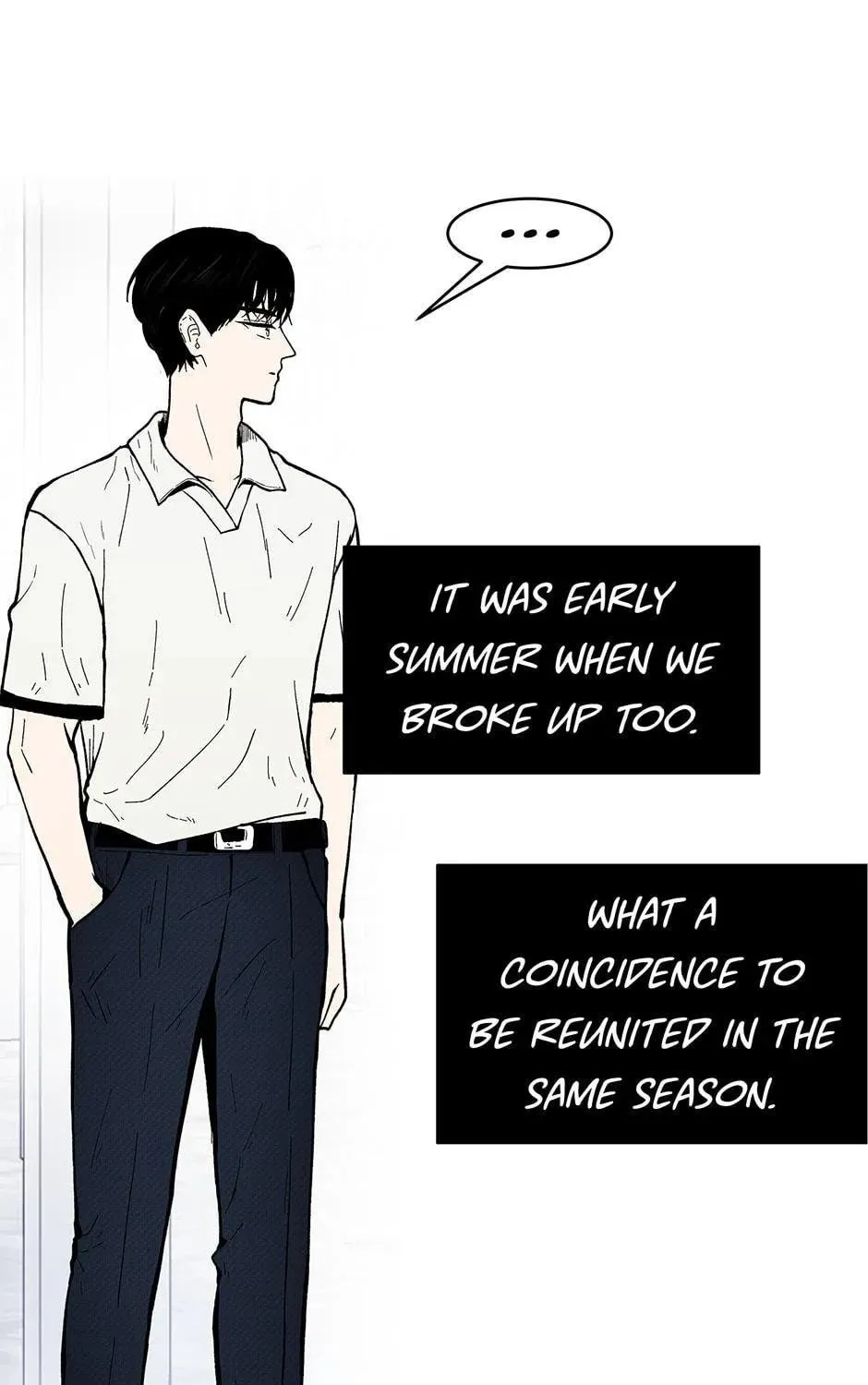 Just Between Us Chapter 85 page 11 - 