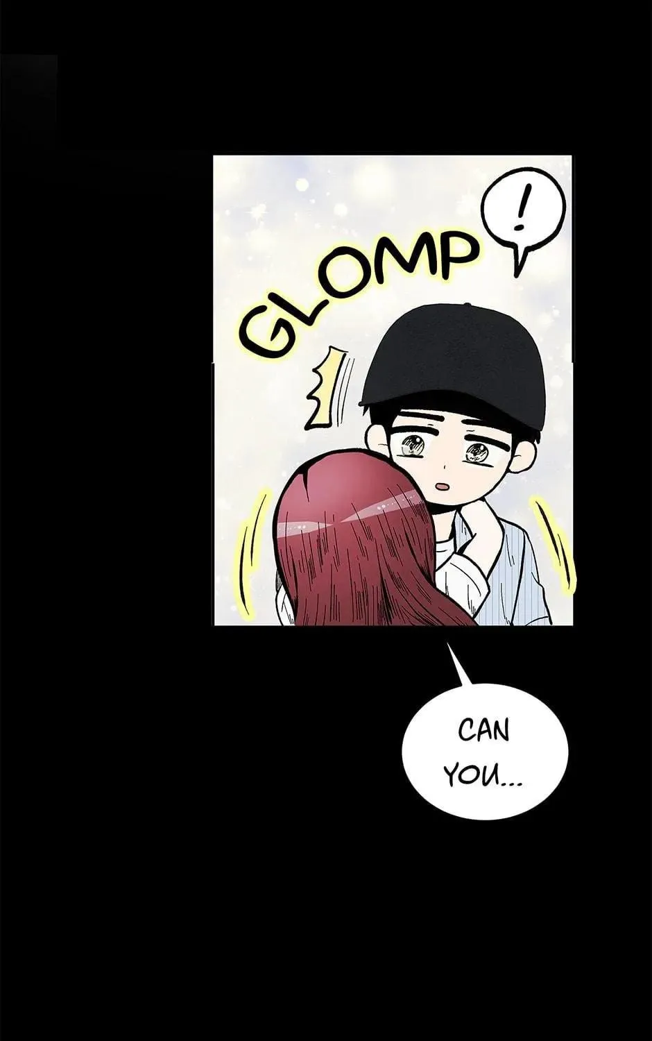 Just Between Us Chapter 85 page 107 - 