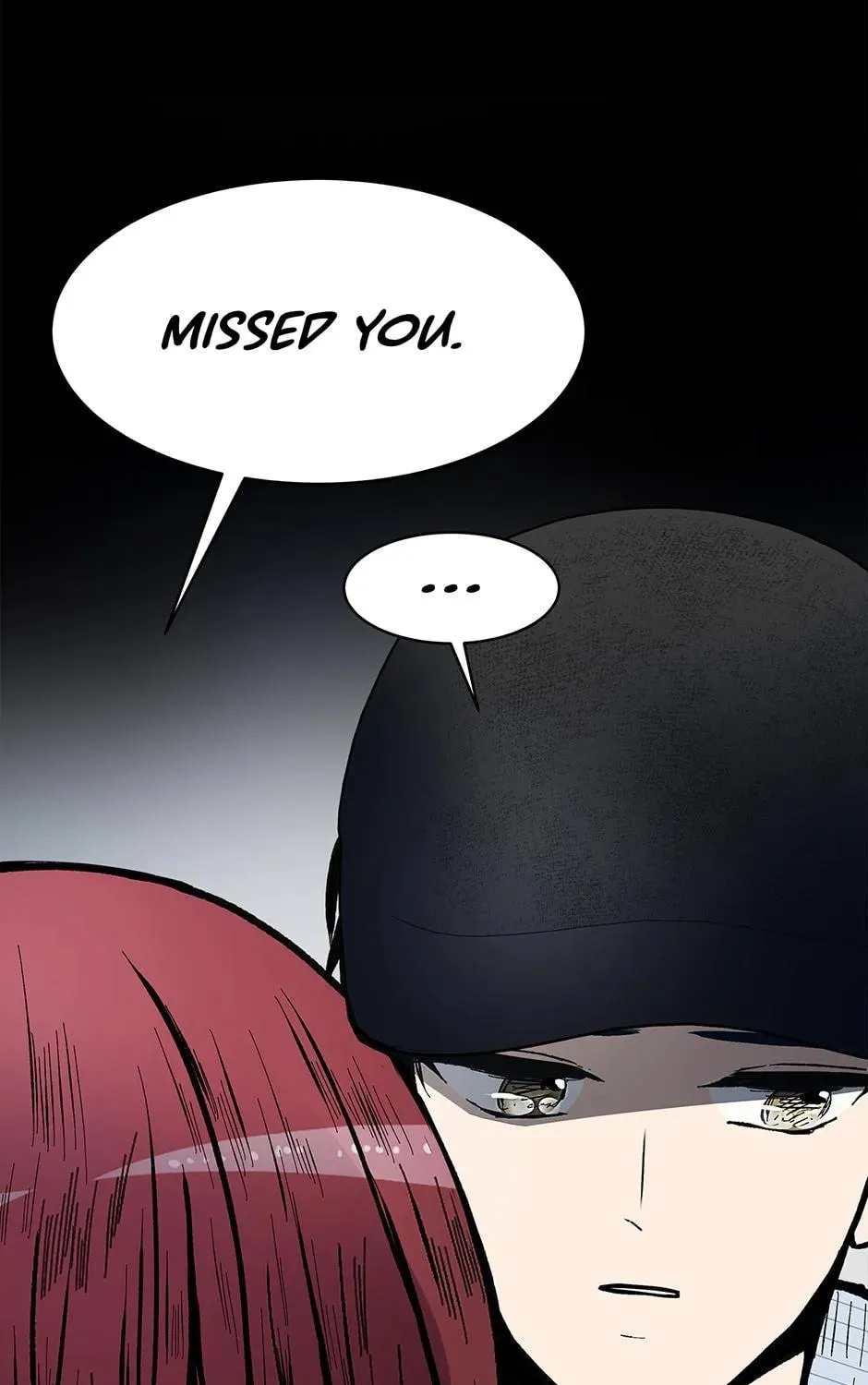 Just Between Us Chapter 85 page 111 - 