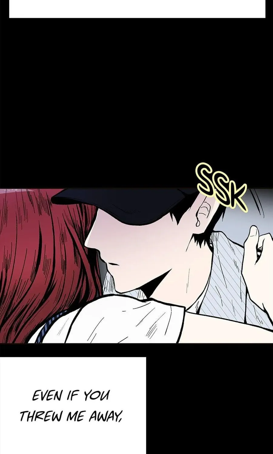 Just Between Us Chapter 85 page 115 - 