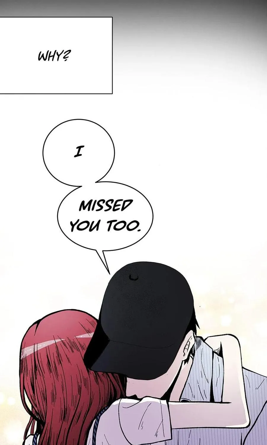 Just Between Us Chapter 85 page 119 - 