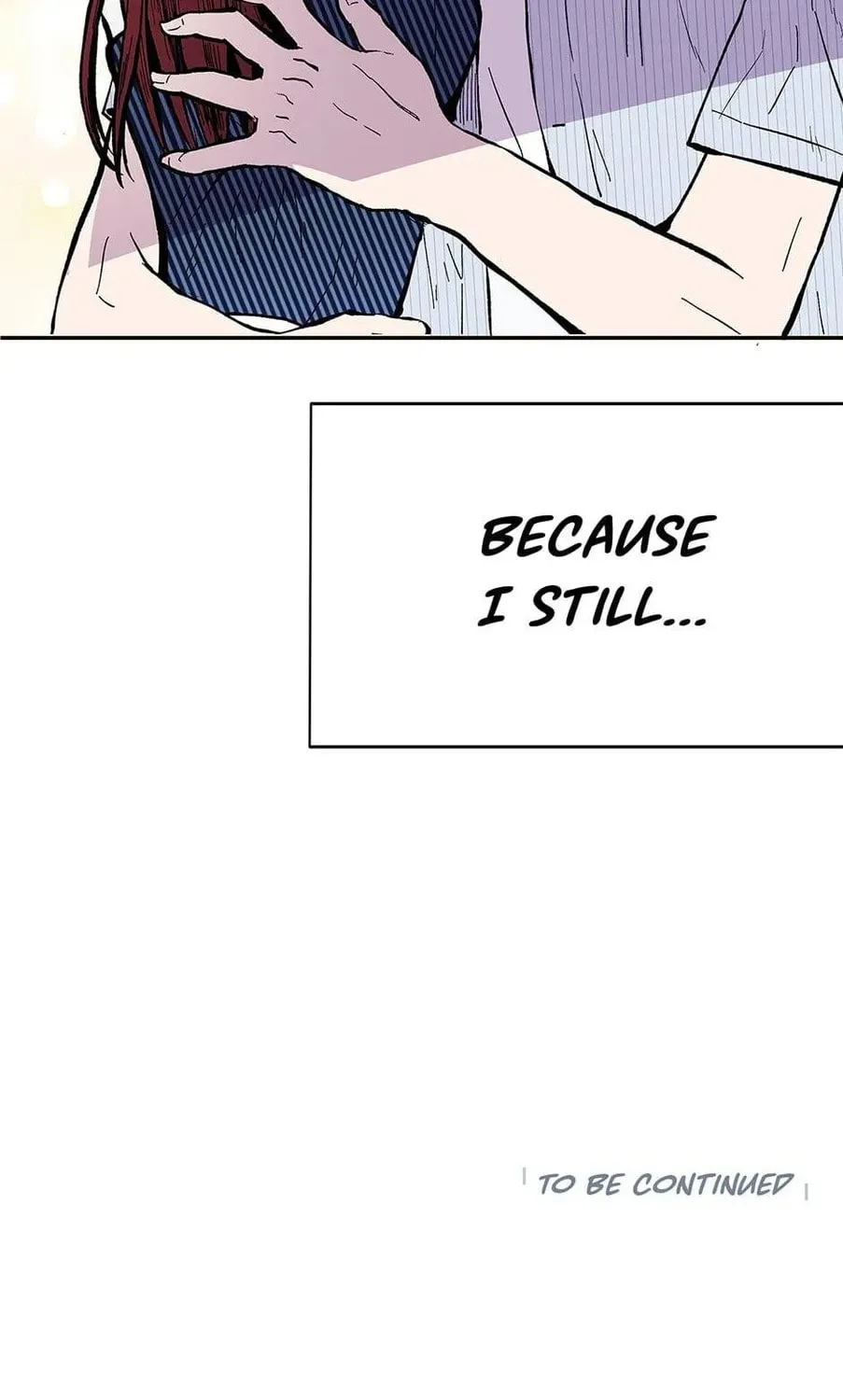 Just Between Us Chapter 85 page 121 - 