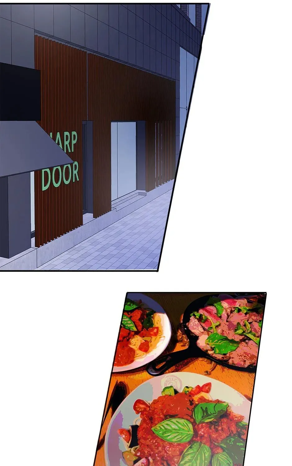 Just Between Us Chapter 85 page 25 - 