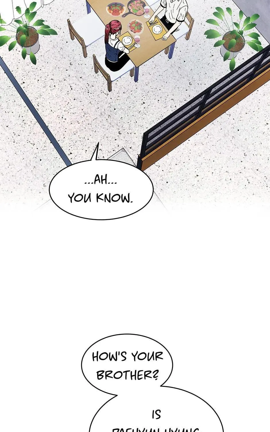 Just Between Us Chapter 85 page 29 - 