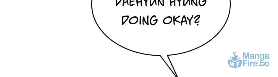 Just Between Us Chapter 85 page 30 - 