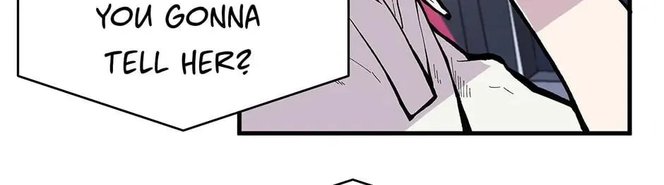 Just Between Us Chapter 85 page 4 - 