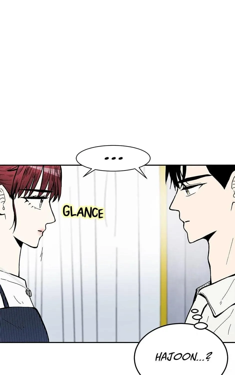 Just Between Us Chapter 85 page 35 - 