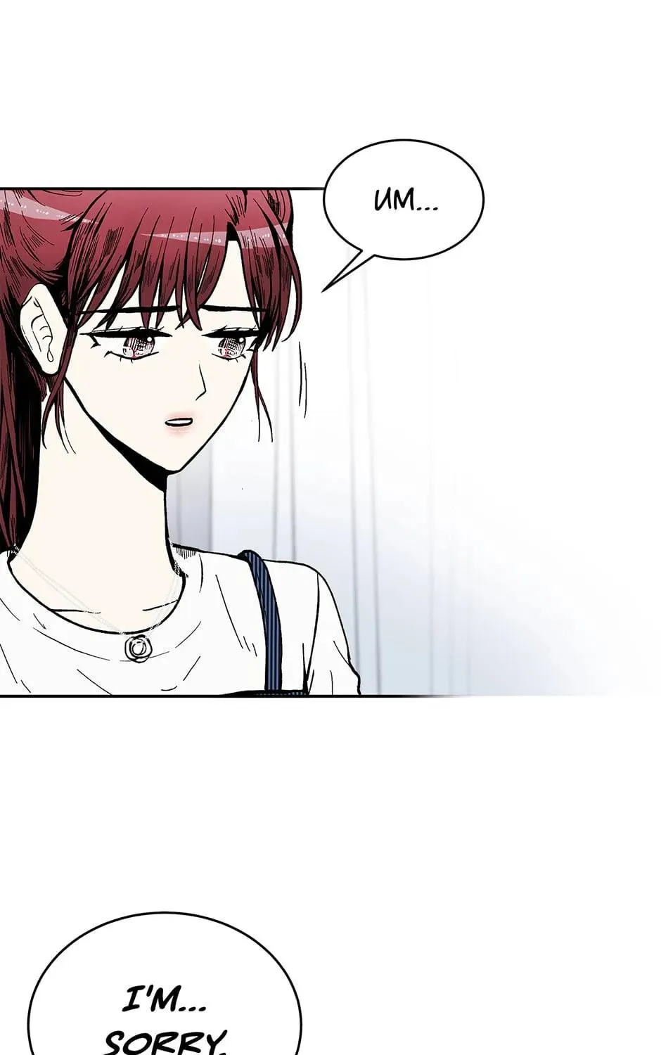 Just Between Us Chapter 85 page 37 - 