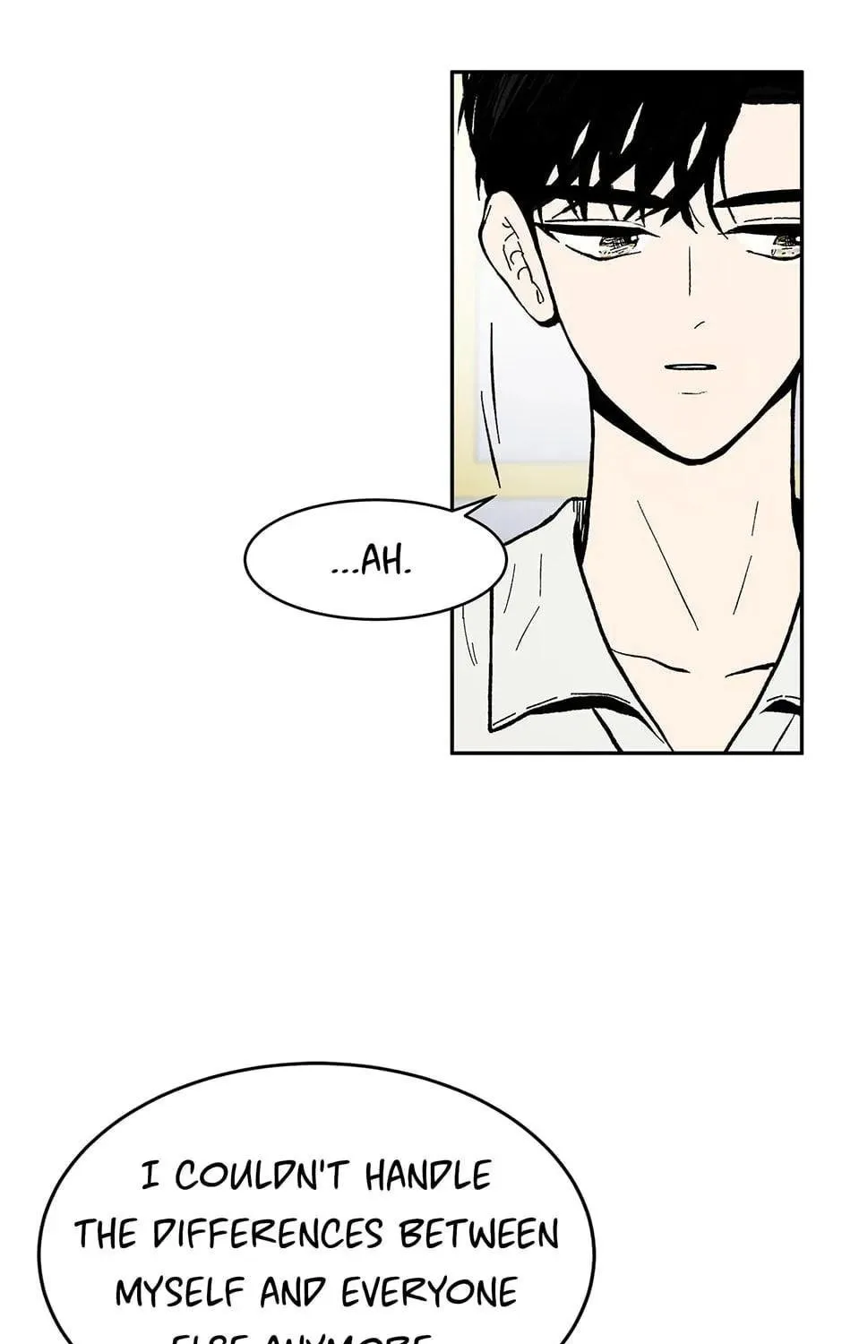 Just Between Us Chapter 85 page 41 - 