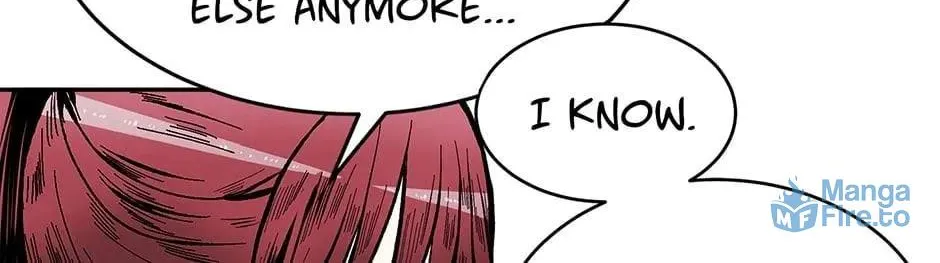 Just Between Us Chapter 85 page 42 - 