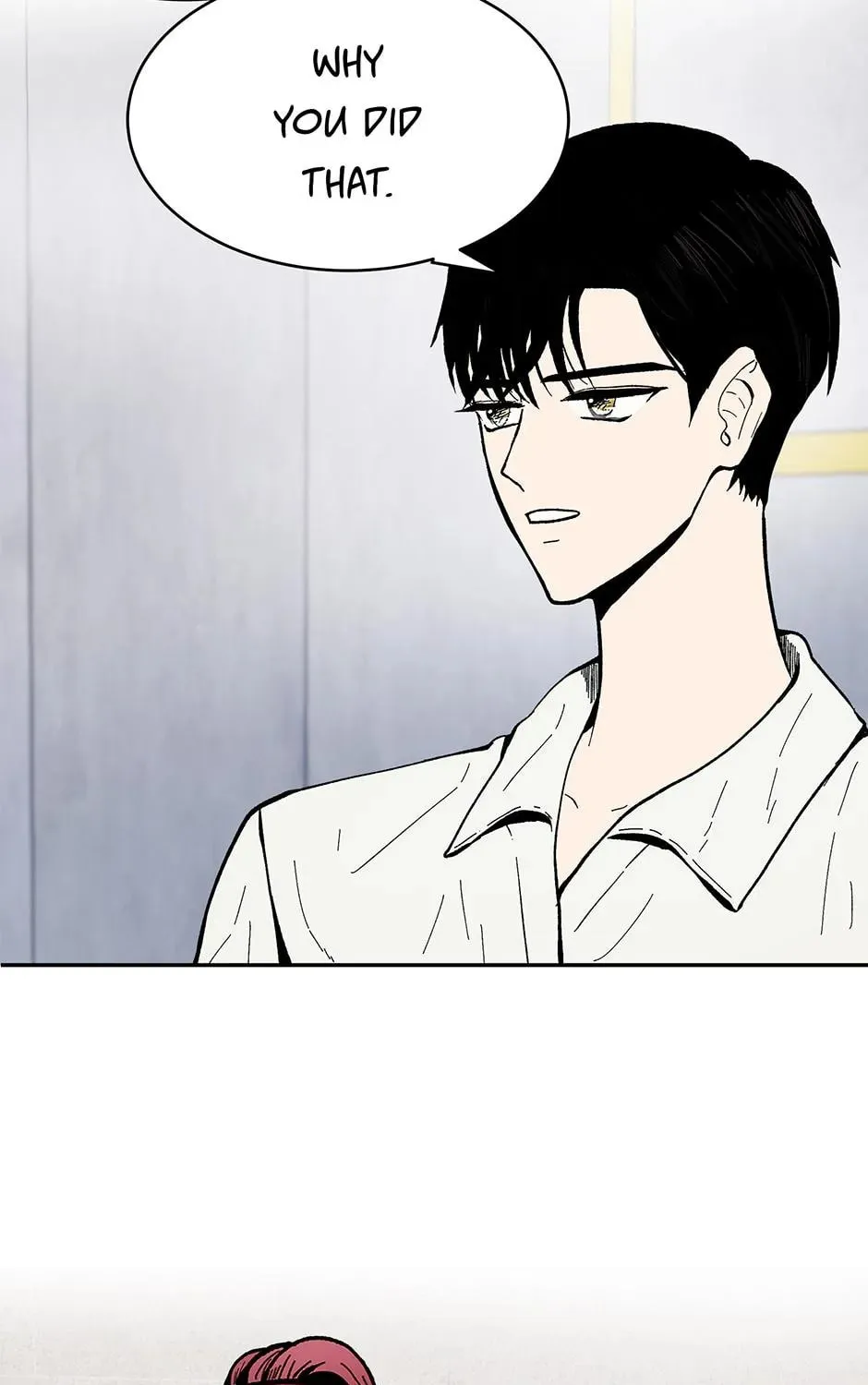 Just Between Us Chapter 85 page 45 - 