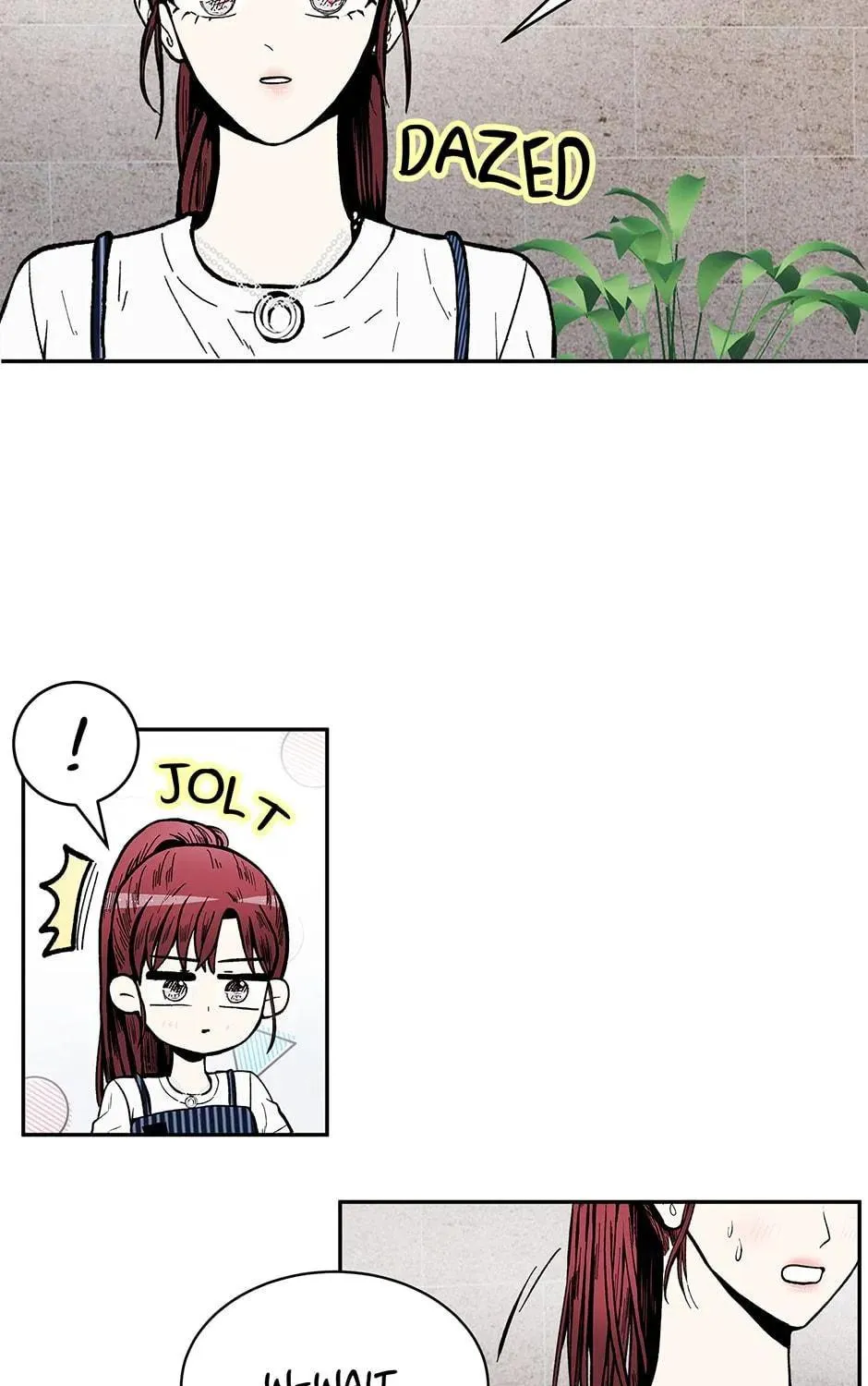 Just Between Us Chapter 85 page 47 - 