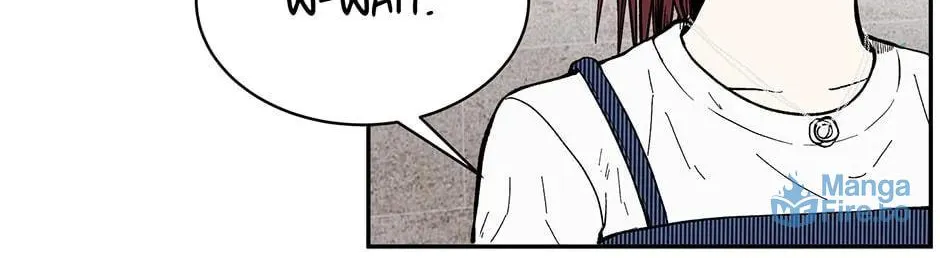 Just Between Us Chapter 85 page 48 - 