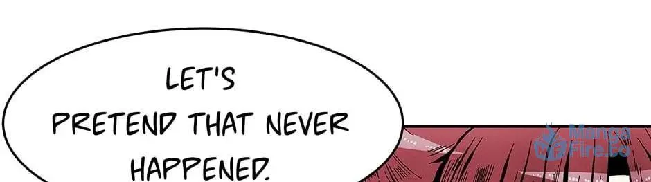Just Between Us Chapter 85 page 54 - 