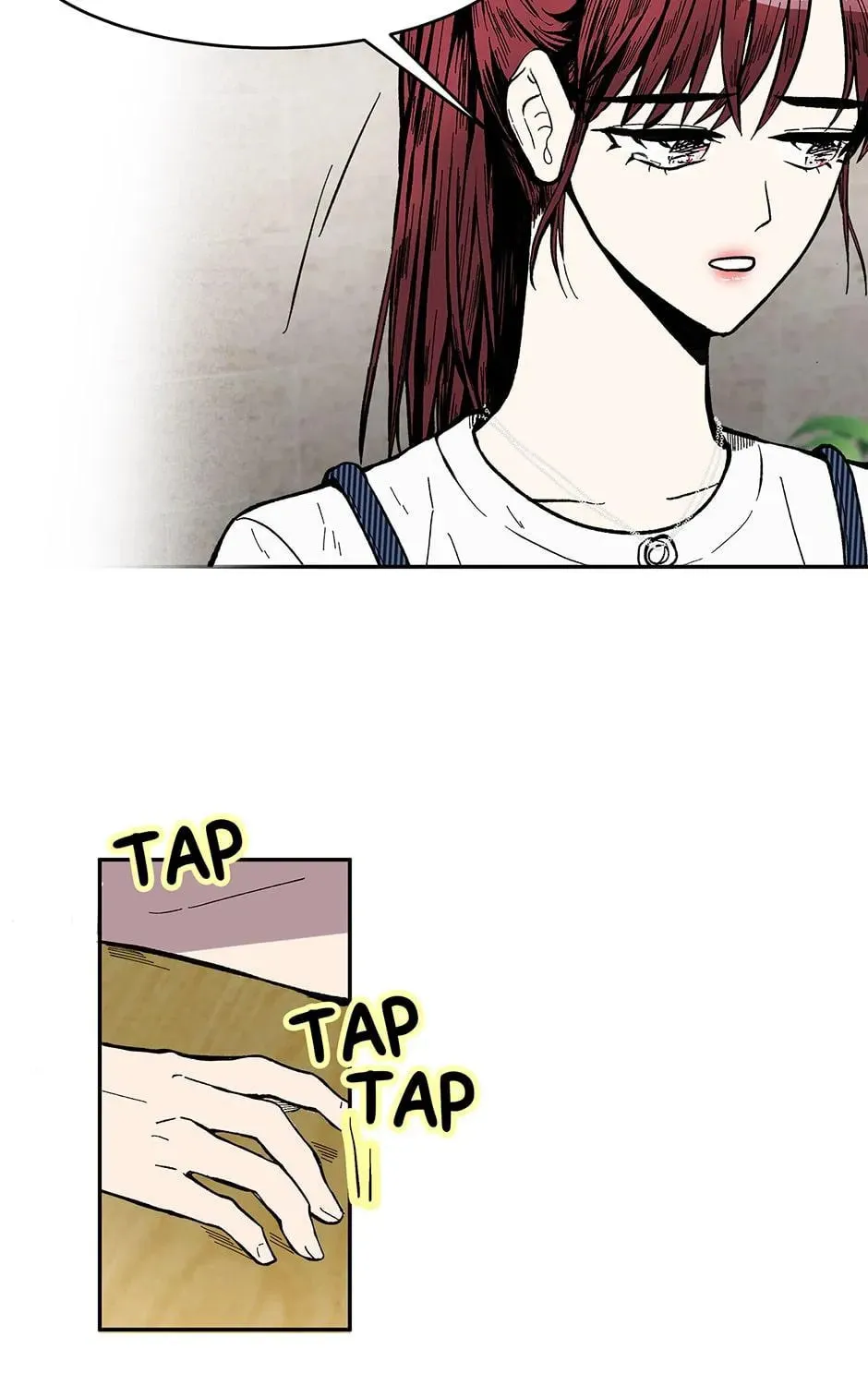 Just Between Us Chapter 85 page 55 - 