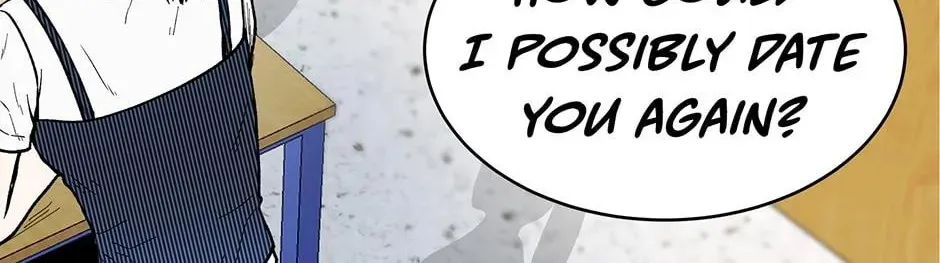 Just Between Us Chapter 85 page 58 - 