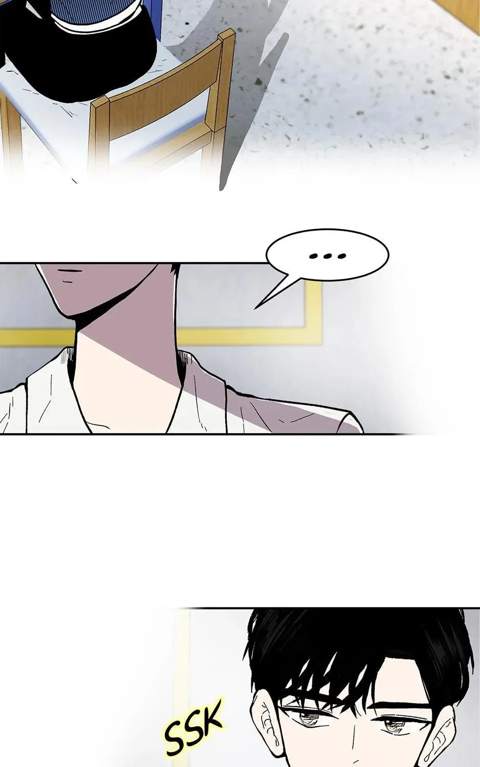 Just Between Us Chapter 85 page 59 - 