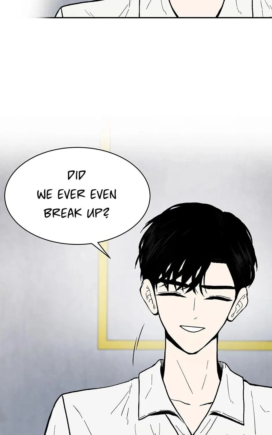 Just Between Us Chapter 85 page 61 - 